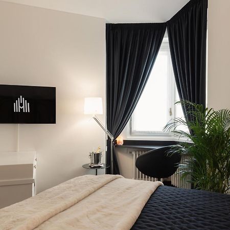 Spiga Duplex Suites By Montenapoleone Living Milano Eksteriør bilde