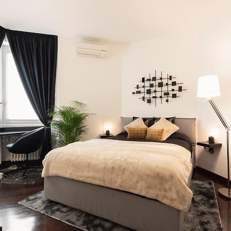 Spiga Duplex Suites By Montenapoleone Living Milano Eksteriør bilde