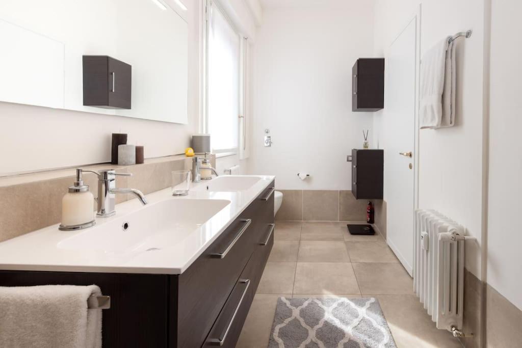 Spiga Duplex Suites By Montenapoleone Living Milano Eksteriør bilde