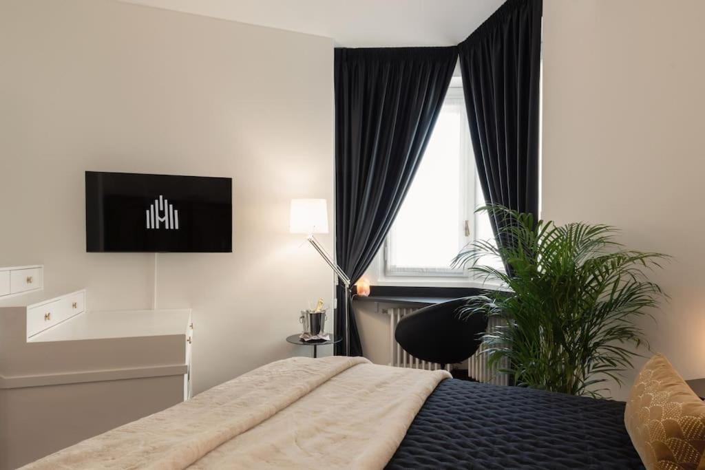 Spiga Duplex Suites By Montenapoleone Living Milano Eksteriør bilde