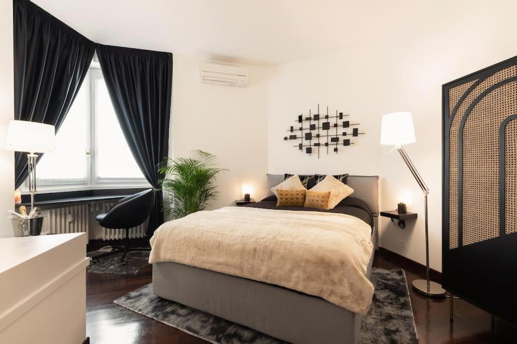 Spiga Duplex Suites By Montenapoleone Living Milano Eksteriør bilde