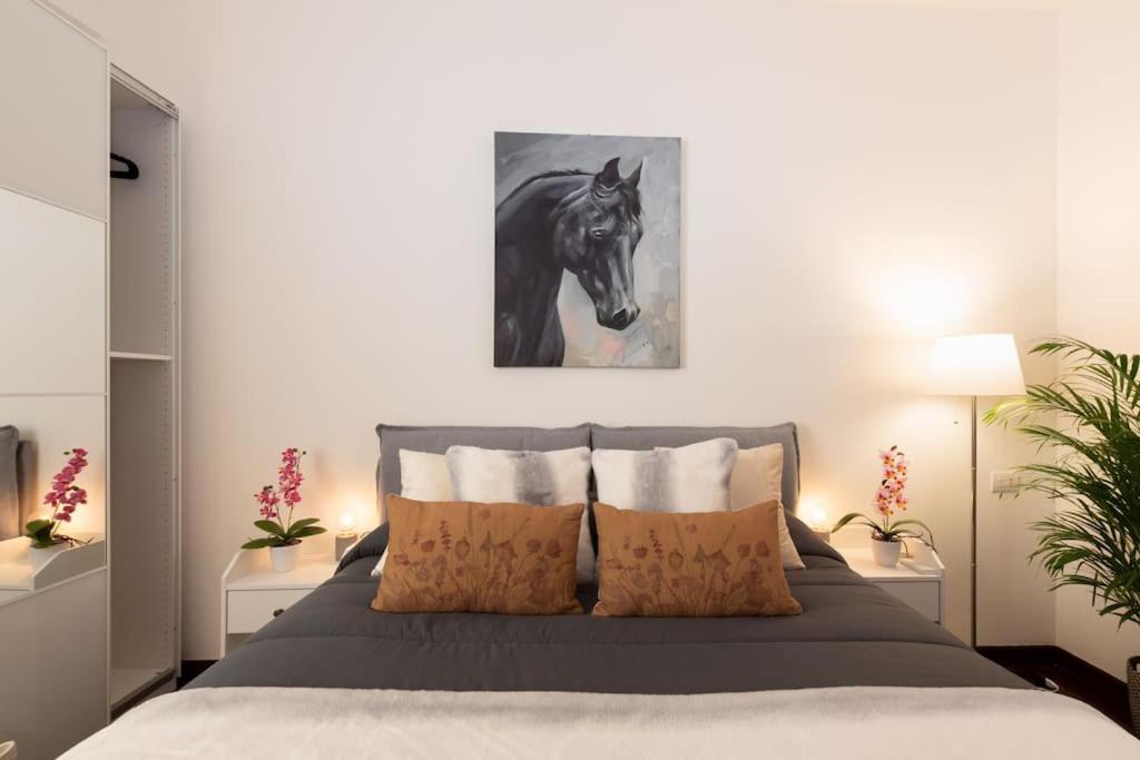 Spiga Duplex Suites By Montenapoleone Living Milano Eksteriør bilde