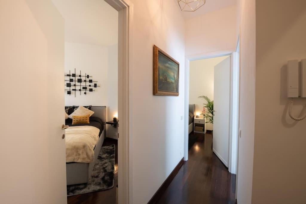 Spiga Duplex Suites By Montenapoleone Living Milano Eksteriør bilde