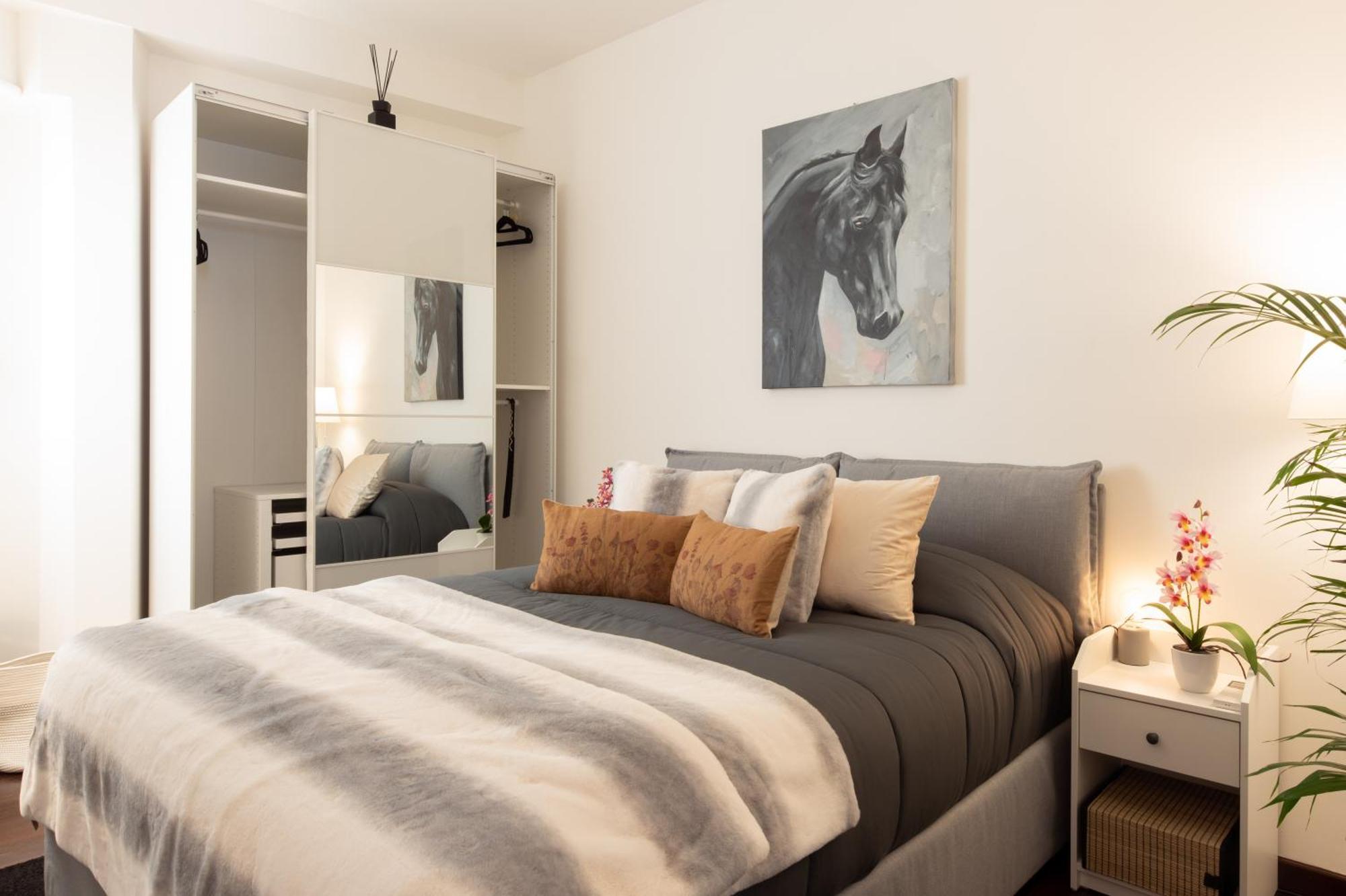Spiga Duplex Suites By Montenapoleone Living Milano Eksteriør bilde